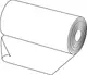 TECE-Schallschutzmatte in Rollenform, dargestellt als zusammengerollte Matte mit einem abgerollten Ende, auf unterem Schatten zu erkennen.